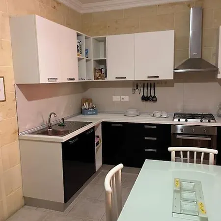 Gozo Apartament