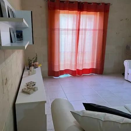 Gozo شقة *