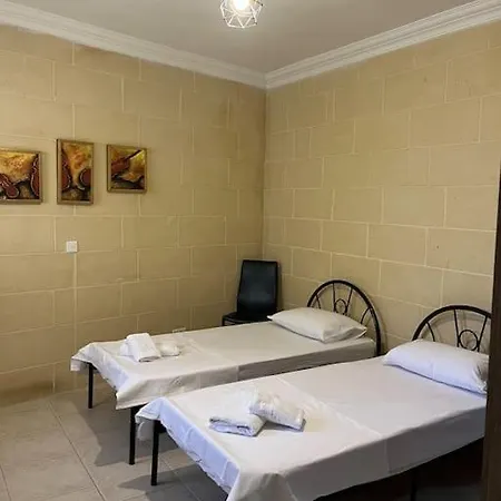 Gozo شقة