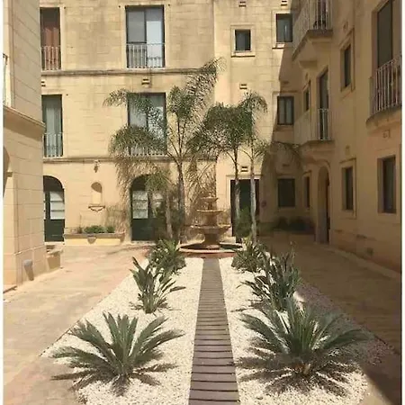 Gozo * Xewkija