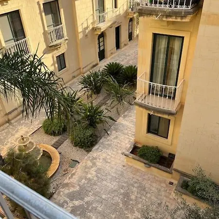 Gozo شقة